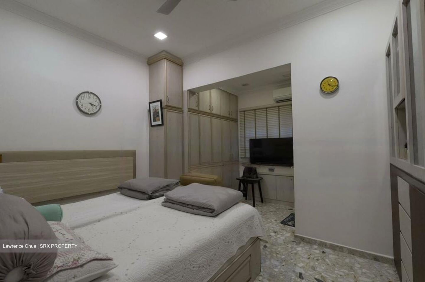 Seletar Hills Estate (D28), Semi-Detached #474484041